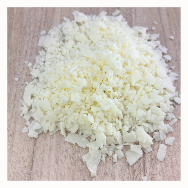 Cera de Soya de Bajo punto de fusión - BPF