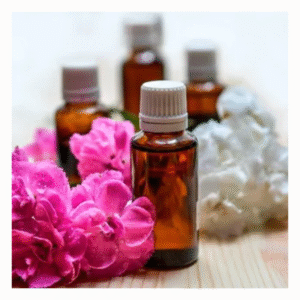 Fragancia concentración alta