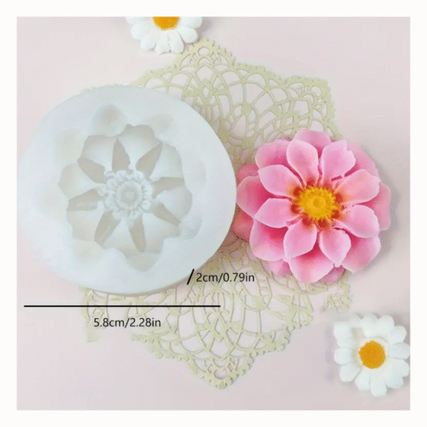 M11 Flor de loto - Image 2