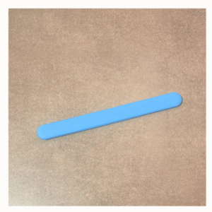 Agitador de silicona