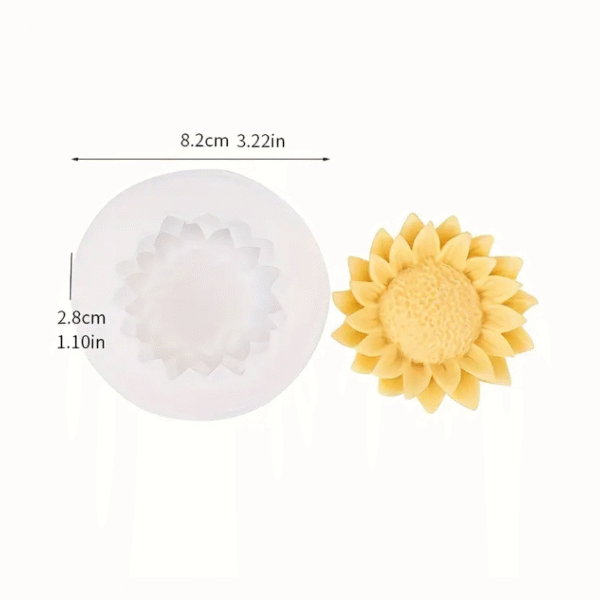 M14 Girasol - Image 2