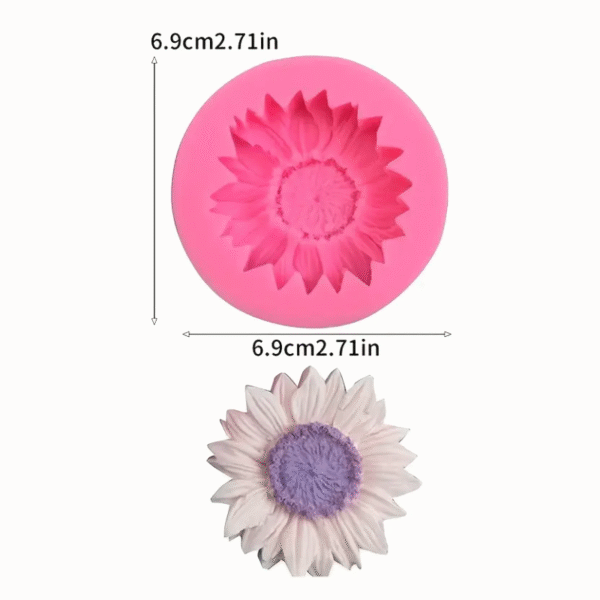 M14 Girasol - Image 4