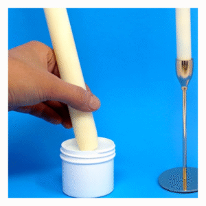 Adhesivo para velas 10gr