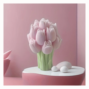 M215 Ramo de tulipanes