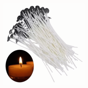 Pabilo de algodón #1