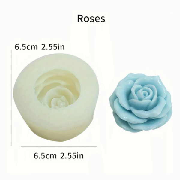 M189 Rosa 3 - Image 2
