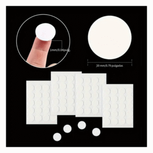 Doble faz para pabilo