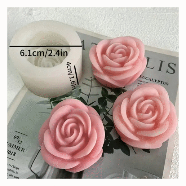 M190 Rosa 4 - Image 2