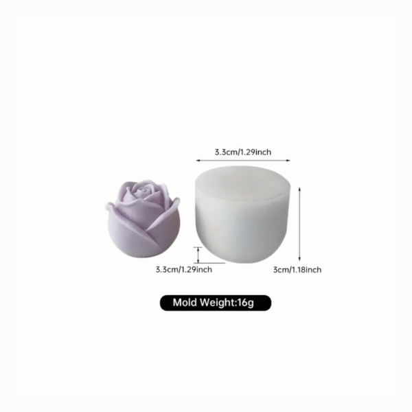 M195 Rosa 9 - Image 2