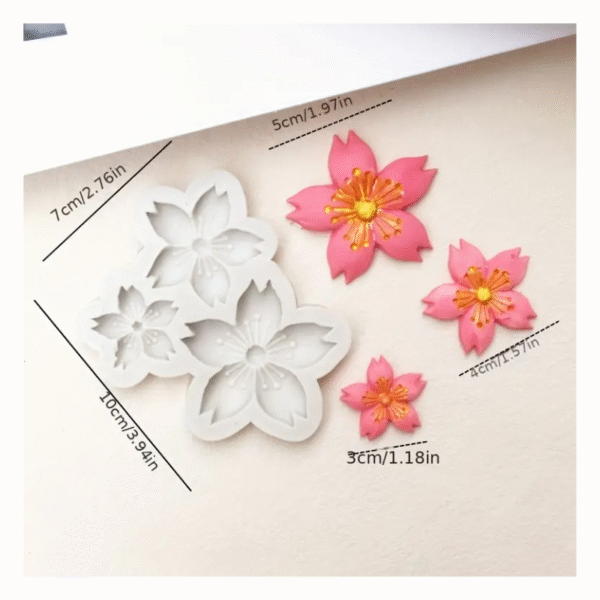 M03 Flor de cerezo - Image 2