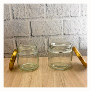 Contenedor tipo compota