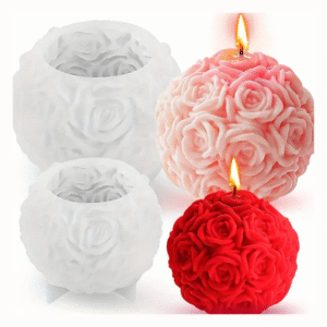 M22 Rosa esfera