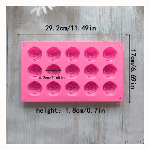 M217 Peonia x15 - Image 2