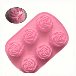 M166 Peonia x 6
