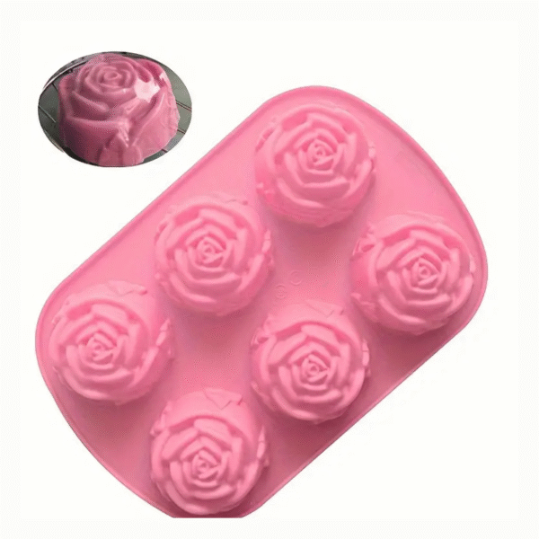 M166 Peonia x 6