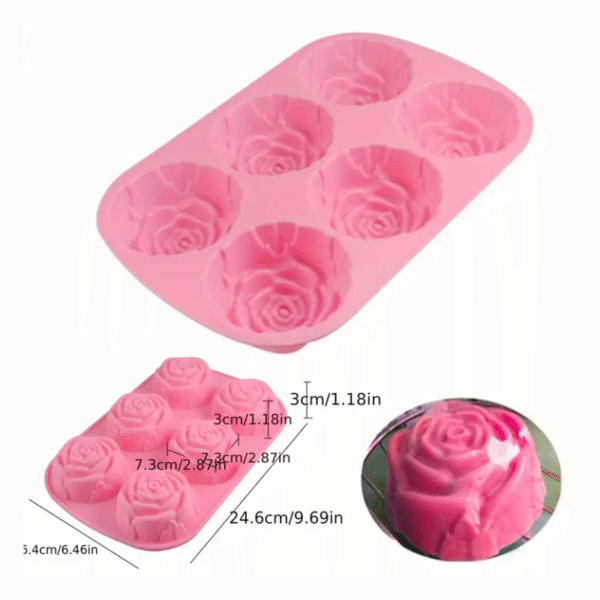 M166 Peonia x 6 - Image 2