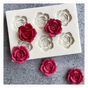 M218 Florcitas x 6
