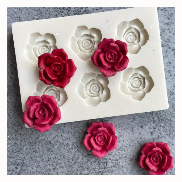 M218 Florcitas x 6