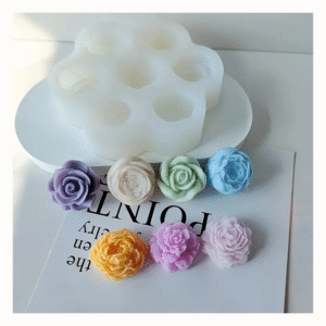 Set de flores