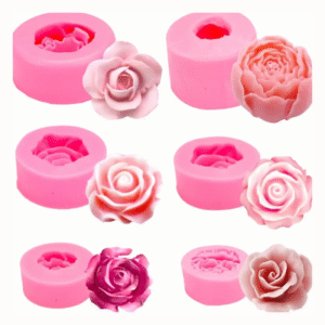 M205 Set 6 Flores