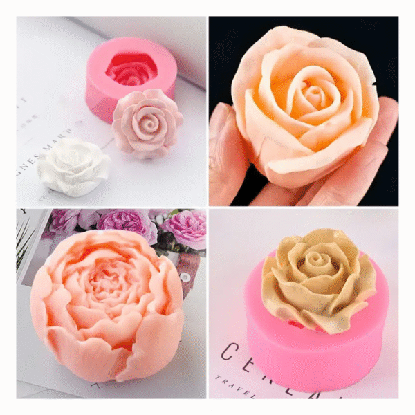 M205 Set 6 Flores - Image 3