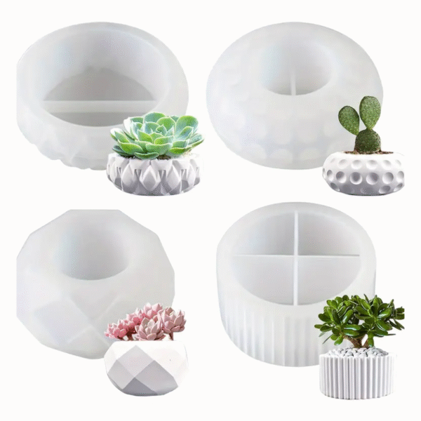 Set macetas - Image 2