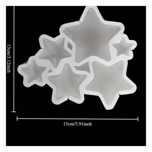 M146 Estrellas x5 - Image 2