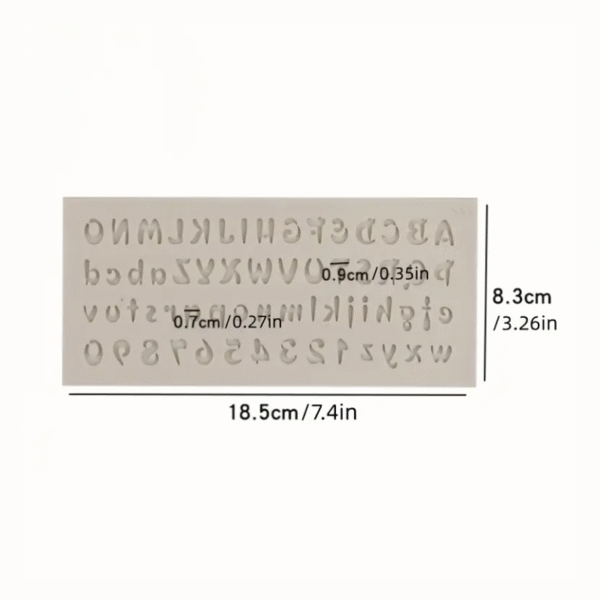 Abecedario - Image 2
