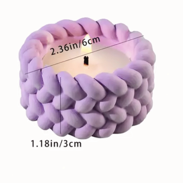 M27 Cilindro trenza - Image 2