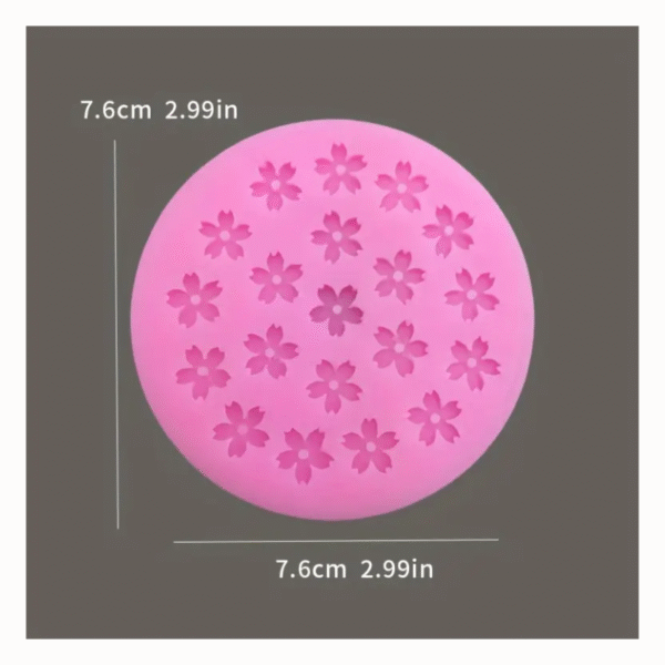 M94 Mini flor de cerezo - Image 2
