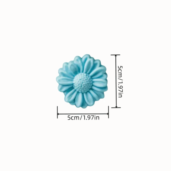 M129 Flor cupcake - Image 2