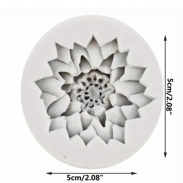 M137 flor de loto 2 - Image 2