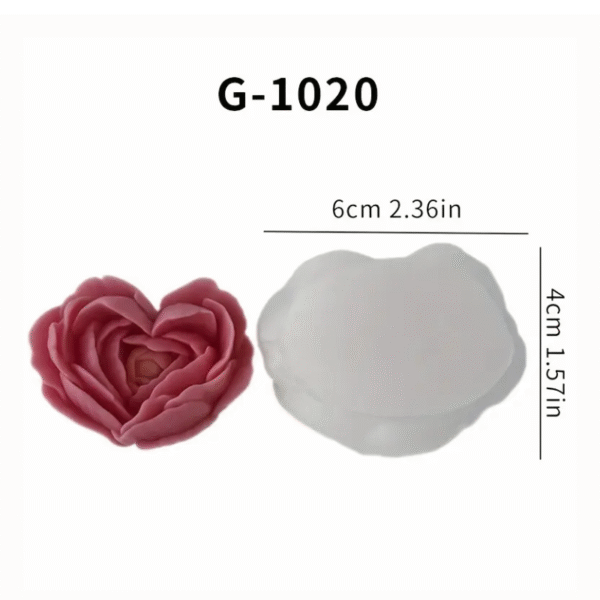 M170 Flor abierta - Image 2