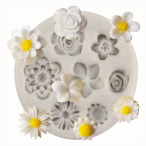 M176 Mini florecitas