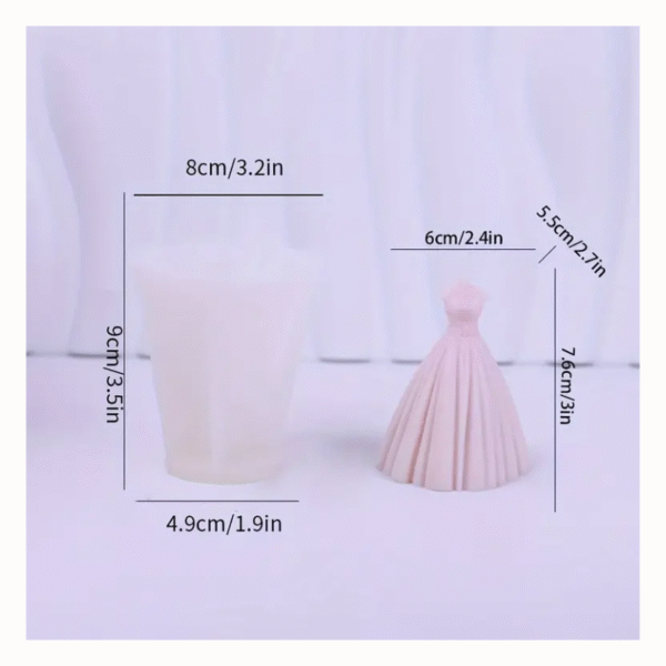 M216 Vestido - Image 2