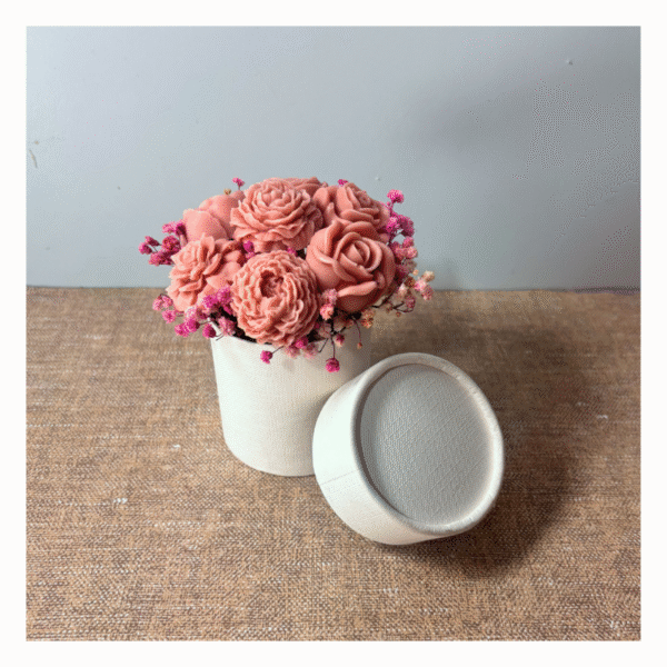 Set de flores - Image 2