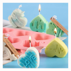 Corazón San Valentín