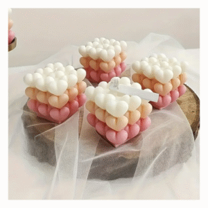 M142 Bubble corazón