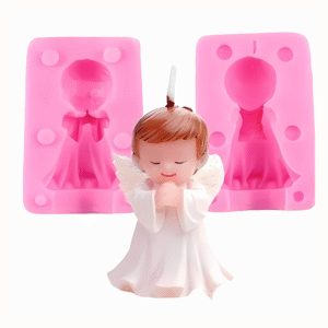 M76 - A Niño angelito