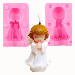 M76 B Niña angelita