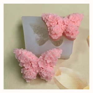 M59 Mariposa de flores