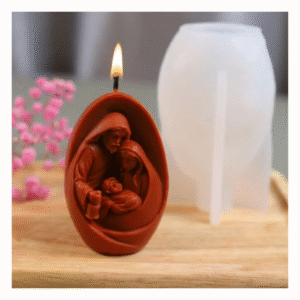 M118 Sagrada familia