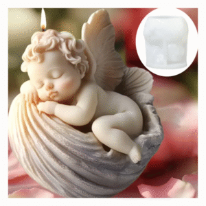 M198 Angelito sentado