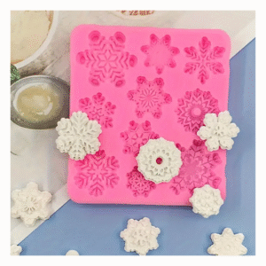 M237 Copo de nieve x 10