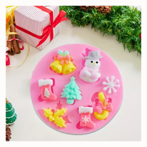 M88 Muñecos navidad