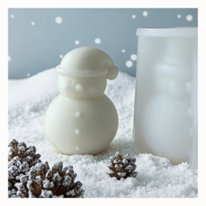 M246 Muñequito de nieve