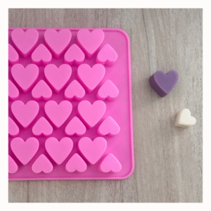 M93 Corazón plancha