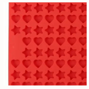 M152 Corazones y estrellas