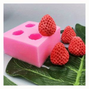 M177 Fresas 3D