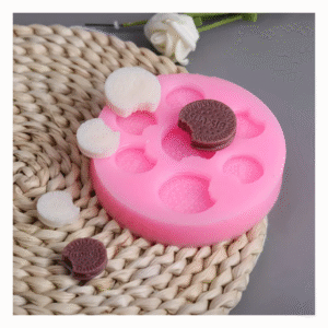 M227 Galletas redondas